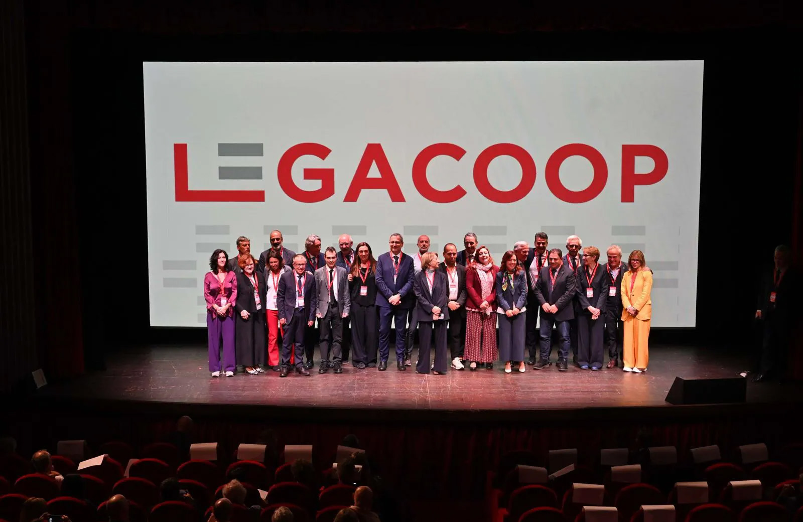 Immagine cooperative